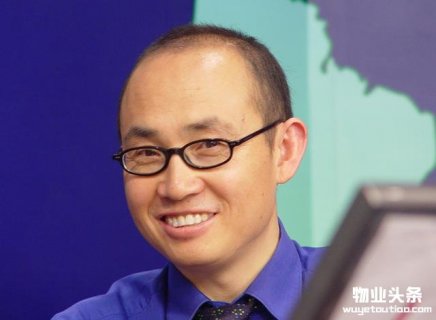 抛售房产物业去地产化，这些大佬们嗅到了什么？