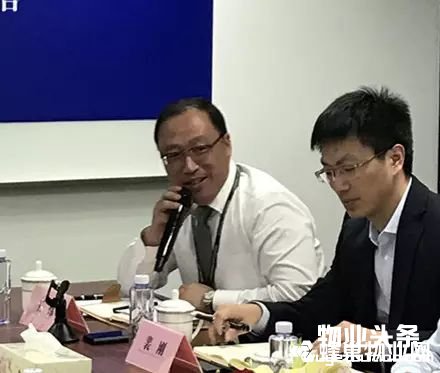 绿地金融控股集团股权投资部总经理裴刚