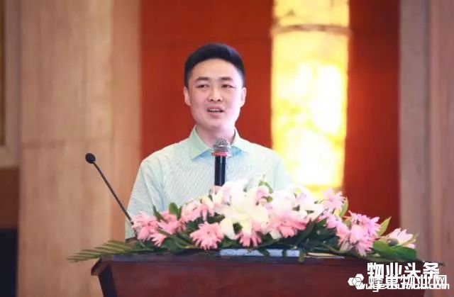点击打开原图 北京千丁互联科技有限公司联合创始人、高级副总裁周洪斌