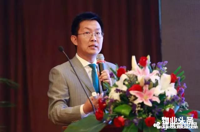 点击打开原图 睿信管理咨询合伙人、董事总经理郝炬