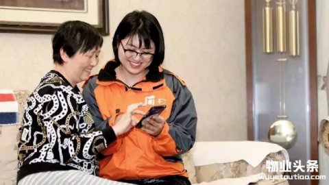 千丁互联的社区战略布局社区与创新服务