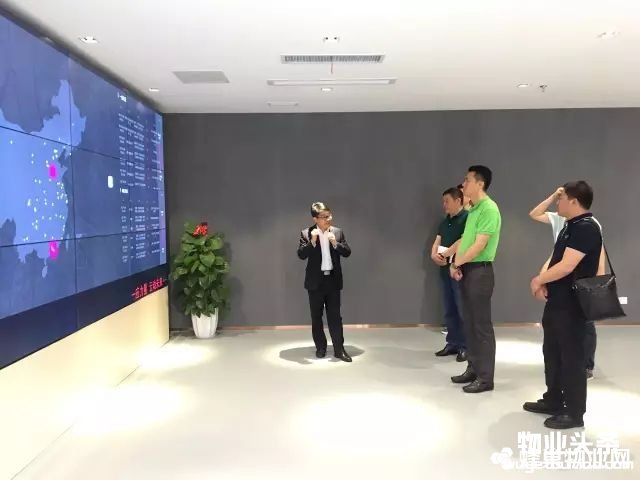 点击打开原图 观看一应云监控中心