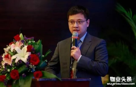 美的物业美家智能科技致力于提供智慧社区解决方案