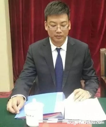 青海省物业管理协会常务副会长陈培军