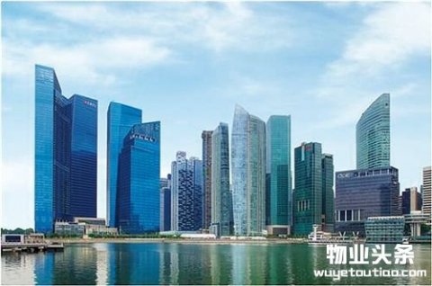 香港物业管理模式的特点及启示