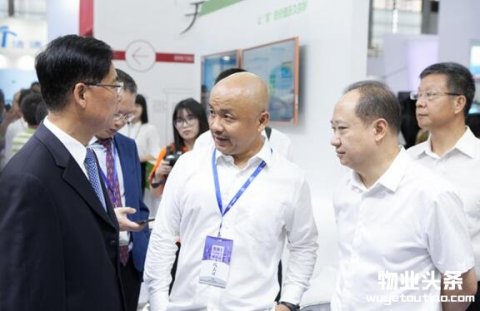 万科物业：持续打造“睿服务”，不忘初心，行业共赢