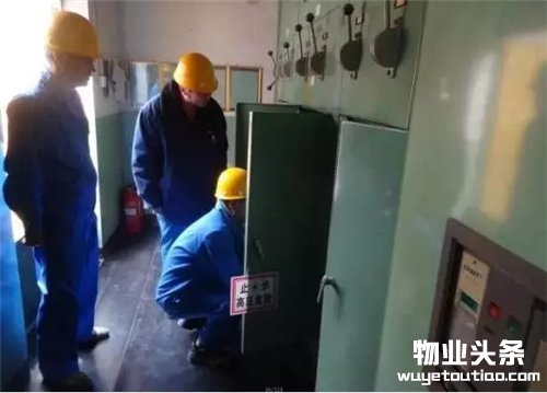 2017年10月物业服务百强企业动态月刊