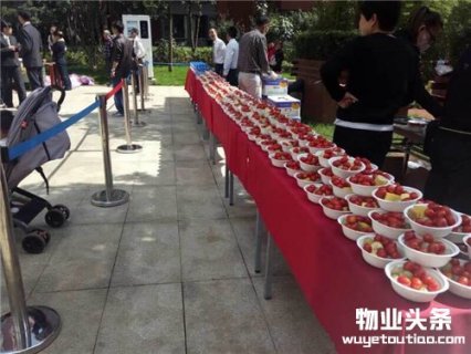 万科物业第三届朴里节完美落幕