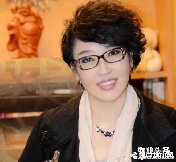 深投教育公司副总经理周心怡