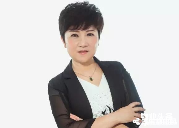 鑫苑科技服务股份有限公司总经理王研博