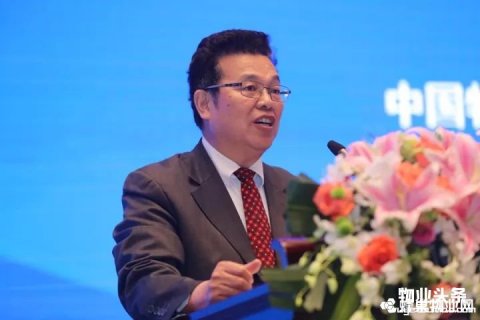 沈建忠：打造新时代的写字楼物业管理