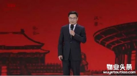 陈耀忠：重构社区美好家园 让阳光照亮生命