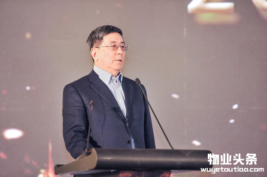 中国室内装饰协会会长刘珝