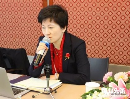威斯顿物业2017年年终总结会顺利召开
