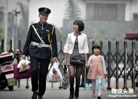 国务院将要取消物业，大家会支持吗?物业到底该不该存在