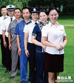 在幸福港湾里 龙湖物业一直在这条路上孜孜不倦探索着