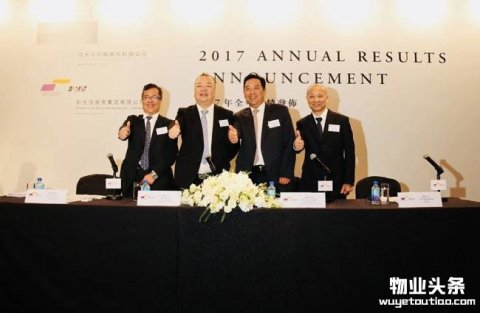 心有不甘的物业公司，将目光同时投向了增值服务