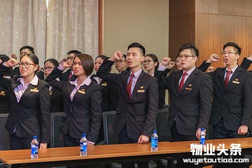 业内首家！碧桂园物业管家应急救护培训今日启动
