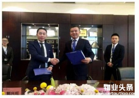 嘉宝物业紧随蓝光发展脚步前行 持续优化服务赢得信赖