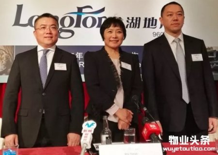 龙湖物业：悉心摸索21年，硕果累累显实力