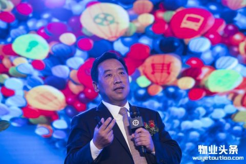 上涨的物业刚性成本和难以上涨的物业费成为行业“痛点”
