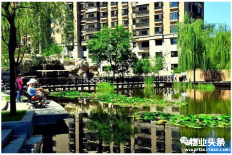 第一物业:科技领跑构建全生命周期智能新社区