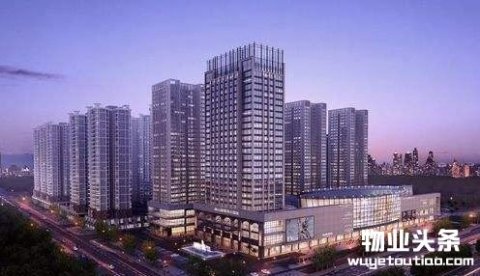 物业管理行业集中度加速提升，雪松社区商业模式优势凸显