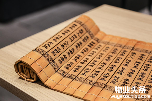 【保利物业在江苏】首届“成童礼”今日礼成 | 国学浸润，感恩成长