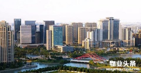 宁波高新区普通住宅前期物业费标准调整 按物业星级划分