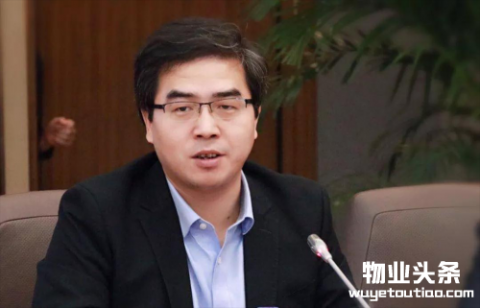 专访福晟五大高管：从五方面解读福晟成为地产黑马的五大要素