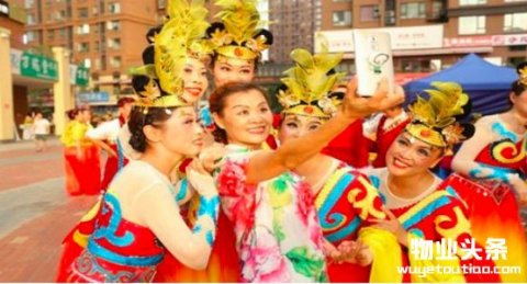 嘉宝物业不断完善自身服务体系 受到居民好评