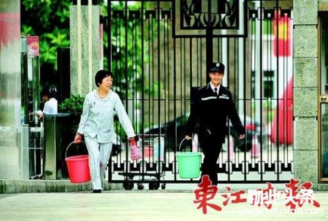 惠州市物业管理覆盖率超95%