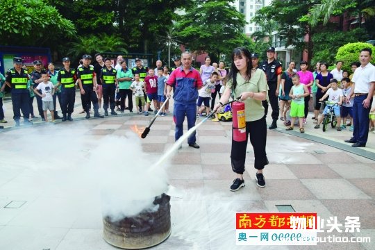 创新物业参与社会治理 全市推广罗湖做法