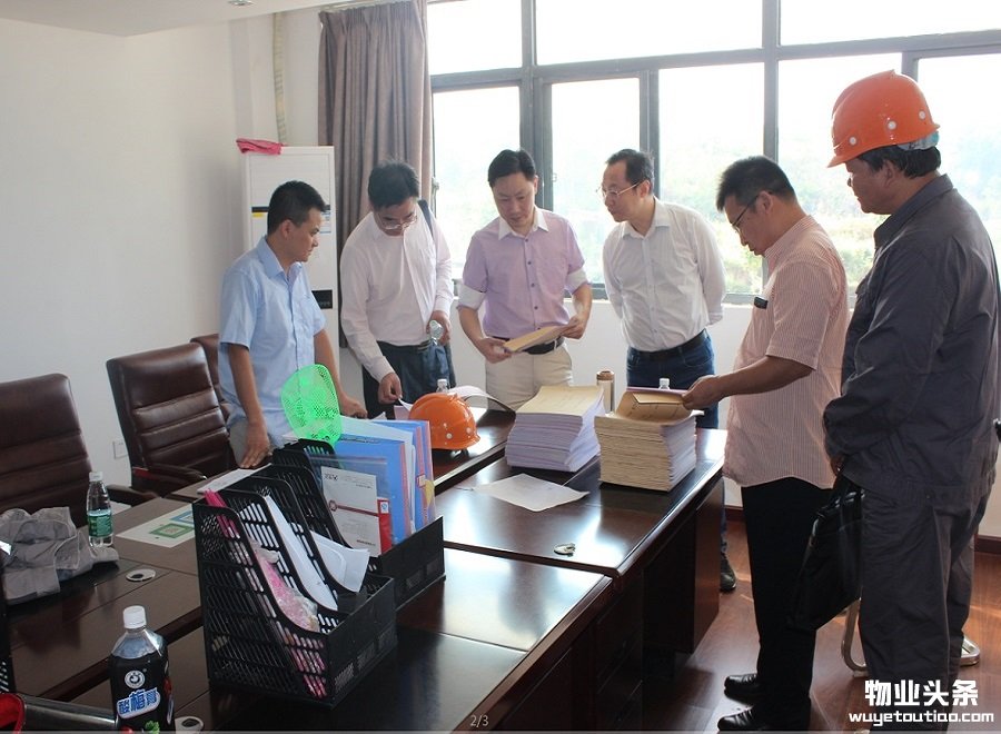 市质监局开展国庆节前电梯安全大检查