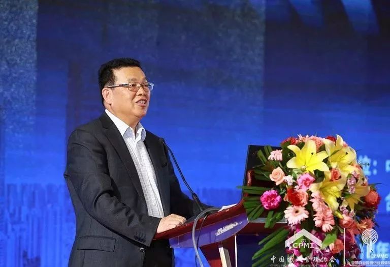 沈建忠：智慧社区要走出混沌探索状态，需要注意这三点