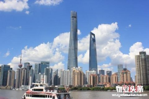 上海3季度房地产投资市场成交额占全国六成 环比上升90%