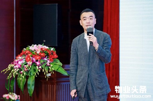 朗诗绿色物业服务 赋能社区美好生活