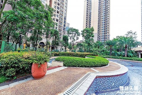 深圳宝安物业管理制度体系破土而出