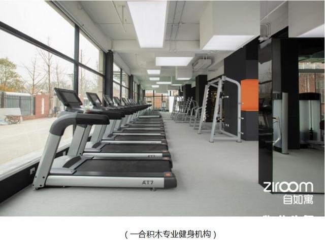 自如资管平台宣布进入天津，全面打造整栋物业合作模式