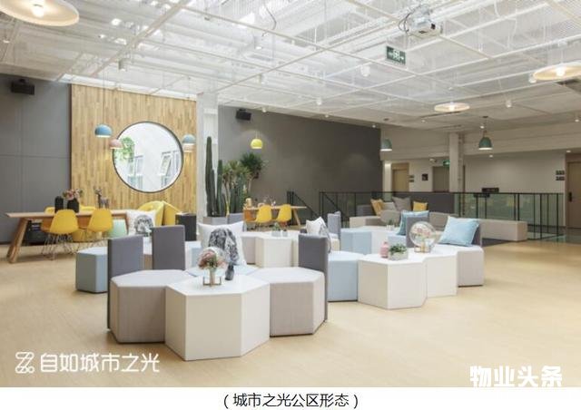 自如资管平台宣布进入天津，全面打造整栋物业合作模式