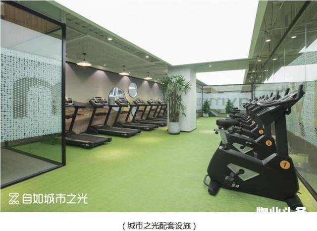 自如资管平台宣布进入天津，全面打造整栋物业合作模式