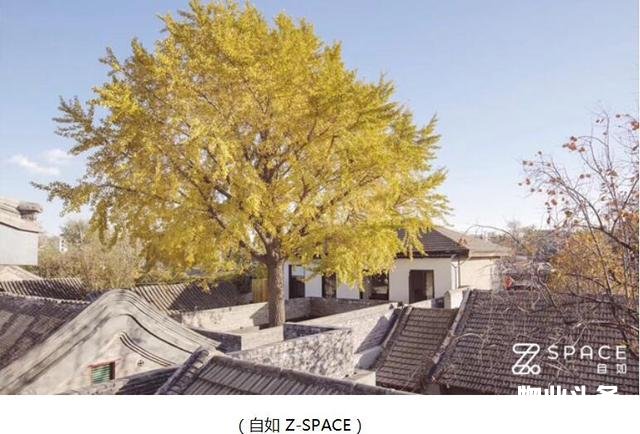 自如资管平台宣布进入天津，全面打造整栋物业合作模式
