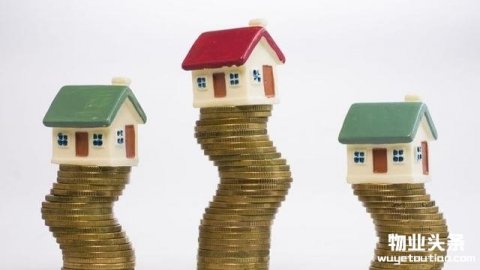 比上年增加48% 2018年杭州物业维修资金投了近8000万元