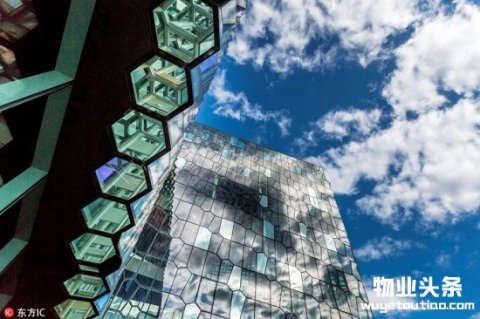 启盟科技完成千万元Pre-A轮融资，打造AI新物业资产管理平台