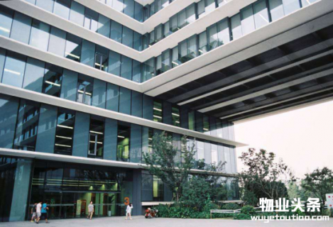 华远锦恒物业：从无到有，坚持用高标准服务企业