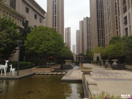2018年株洲市18个项目通过省四星五星物业管理考评