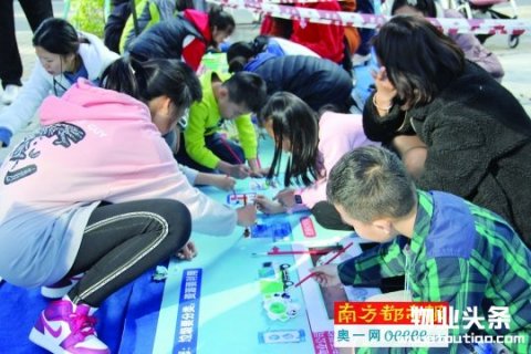 福田今年全面推行楼层撤桶 生活垃圾分类纳入物业合同