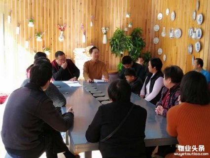 福建龙岩以建设“红色幸福小区”推进城市基层治理
