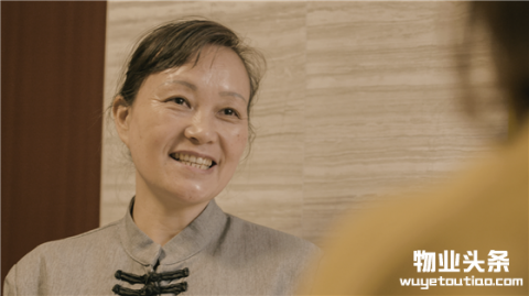 中海物业首部物业员工纪录片《一城万乡》即将上映