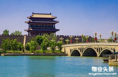 聊城公布首批物业企业信用评价结果 8家物业服务企业获AAA级
